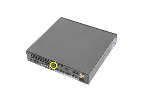 Optiplex 30 Micro Form Factor Mff Teardown Removal Guide For Customer Replaceable Units Crus Dell Us