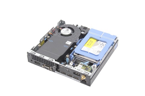 Optiplex 30 Micro Form Factor Mff Teardown Removal Guide For Customer Replaceable Units Crus Dell Us