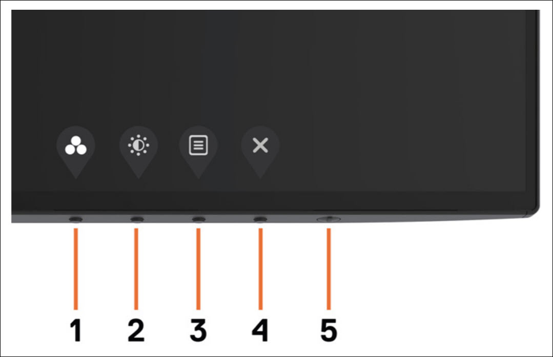 Dell S2719DC Monitor Usage and Troubleshooting Guide Dell US