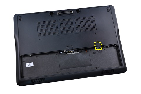 Latitude E7450 Teardown Removal Guide For Customer Replaceable Units Crus Dell Us