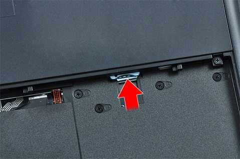 Latitude E7450 Teardown Removal Guide For Customer Replaceable Units Crus Dell Us