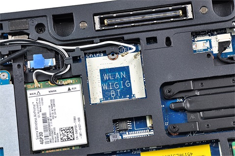 Latitude E7450 Teardown Removal Guide For Customer Replaceable Units Crus Dell Us