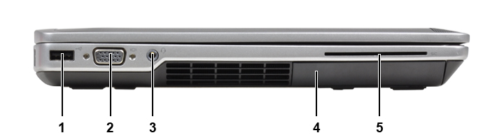 Dell Latitude E6430 Visual Guide Dell Us