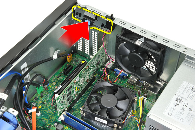 Optiplex 30 Mini Tower Mt Cru Customer Replaceable Parts Removal Guide Dell Us