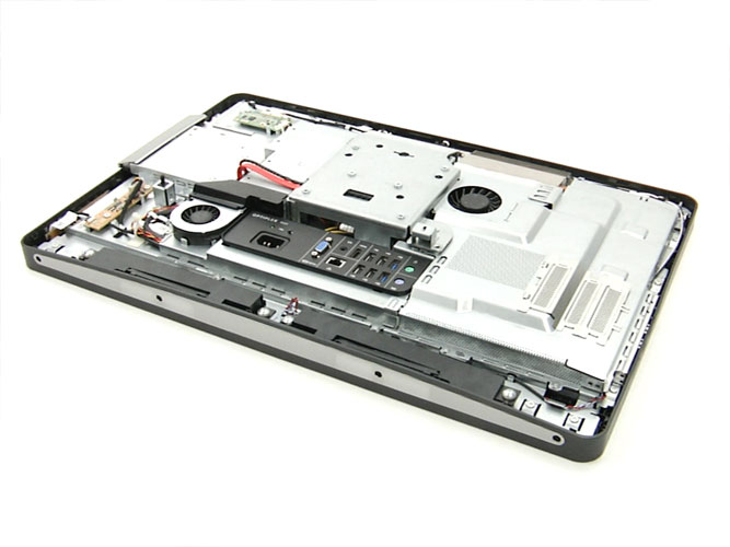 Optiplex 90 All In One Aio Teardown Removal Guide For Customer Replaceable Units Crus Dell Us