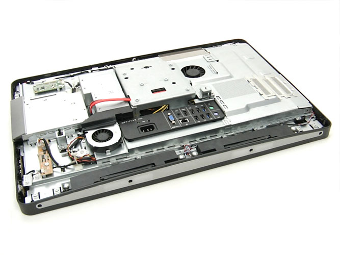 Optiplex 90 All In One Aio Teardown Removal Guide For Customer Replaceable Units Crus Dell Us