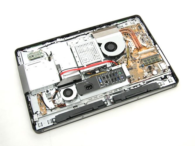 Optiplex 90 All In One Aio Teardown Removal Guide For Customer Replaceable Units Crus Dell Us