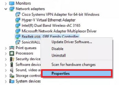 Dell Dock Wd15 Troubleshooting An Issue With The External Monitors Blinking Between Video And No Video Dell Us