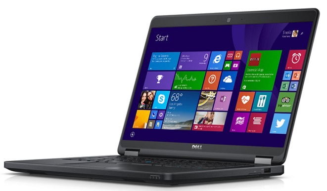 Dell Latitude E5550 System Guide Dell Bahamas