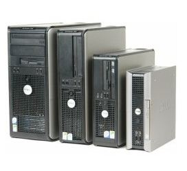Dell Optiplex 755 System Guide Dell Guyana