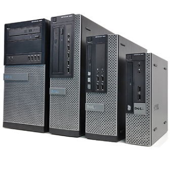 Dell OptiPlex 990 System Guide | Dell US