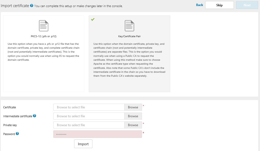 How to Install Wyse Management Suite (Private Cloud) Dell US