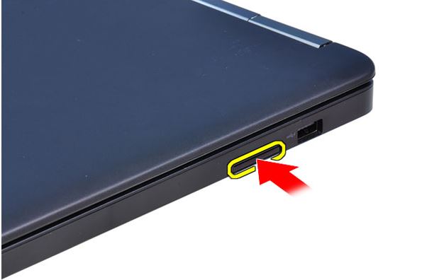 Latitude E5550 Removal Guide For The Sd Card Bottom Door Battery Keyboard Lattice And Memory Dell Us