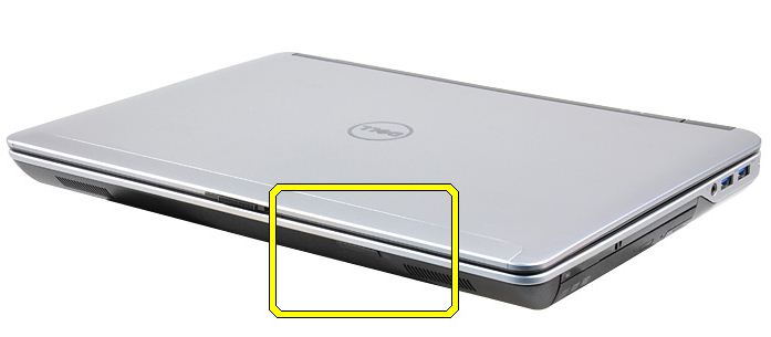 Latitude E6440 Removal Guide For Sd Express Memory Cards Battery Sim Card And Optical Drive Dell Us