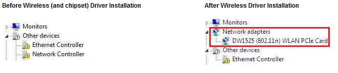 Dell Vostro 460 Desktop Windows 7 Driver Installation Guide Dell Canada