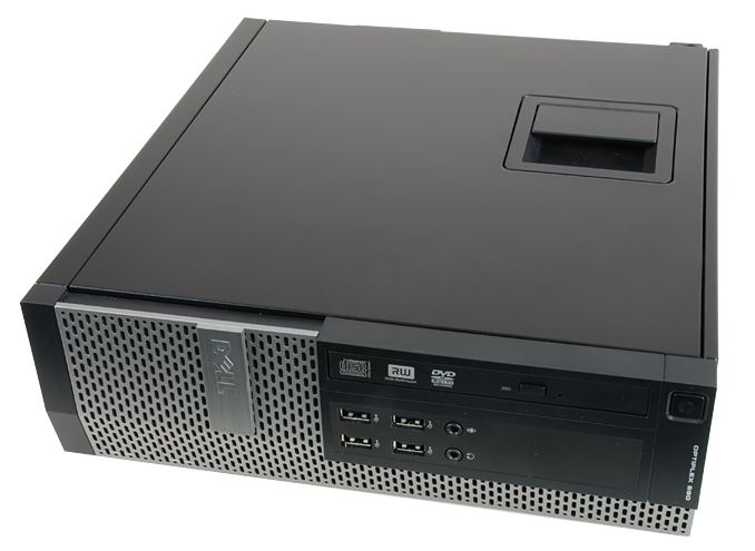 Optiplex 9010 Small Form Factor Teardown Removal Guide For Customer Replaceable Units Crus Dell Us