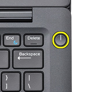 A Reference Guide For Latitude Notebook And Tablet Diagnostic Indicators Dell Uk