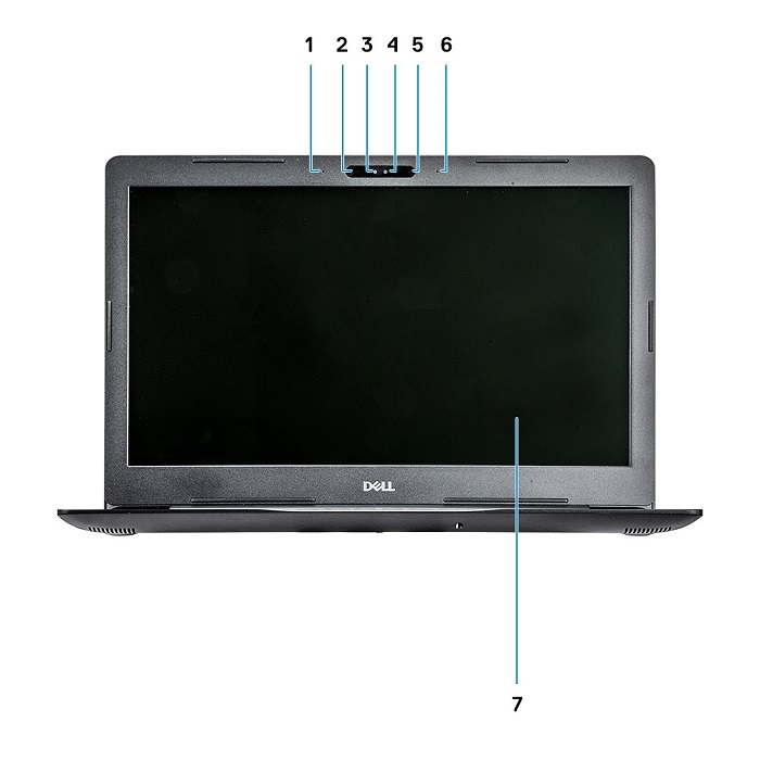 Dell Latitude 3590 Visual Guide Dell US