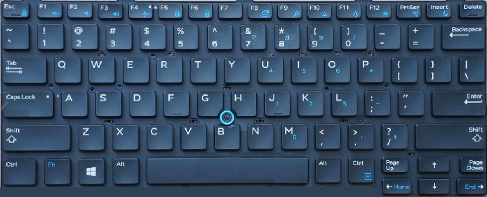 25 Dell Latitude 5400 Keyboard Layout Png Desktop