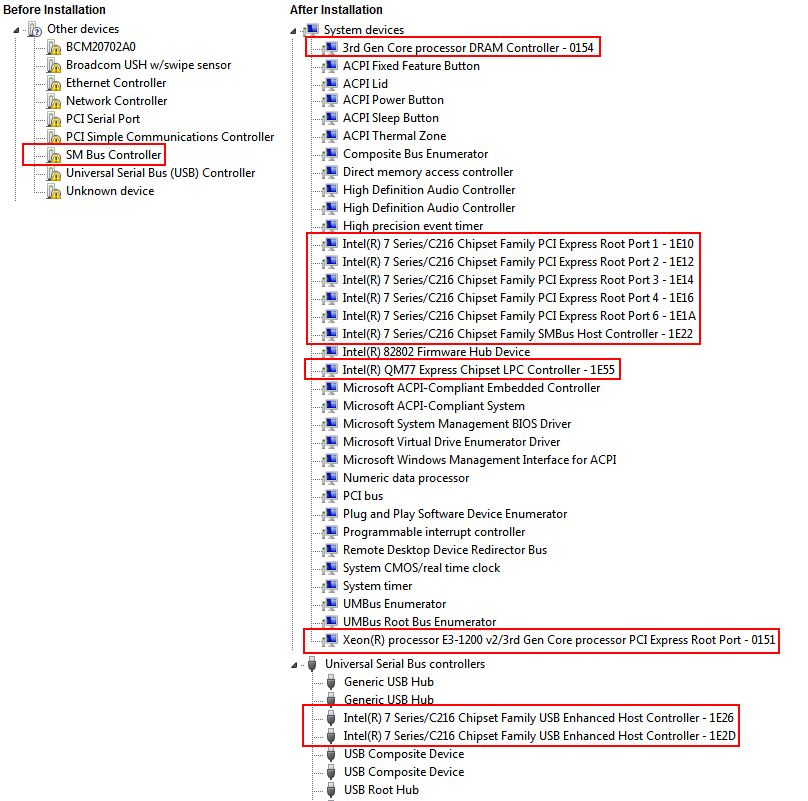 Dell Latitude E6430u Windows 7 Driver Installation Guide Dell Singapore
