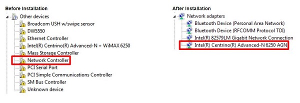 St-ericsson Port Devices Driver Download For Windows 10