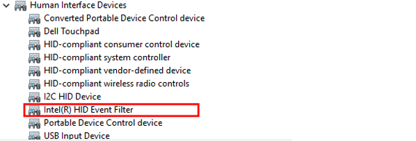Devices Devices