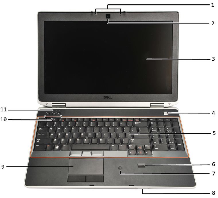 Dell Latitude E64 Atg Visual Guide Dell Us
