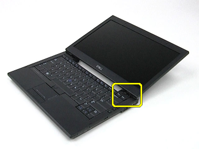 Latitude E4310 Teardown Removal Guide For Customer Replaceable Units Crus Dell Honduras