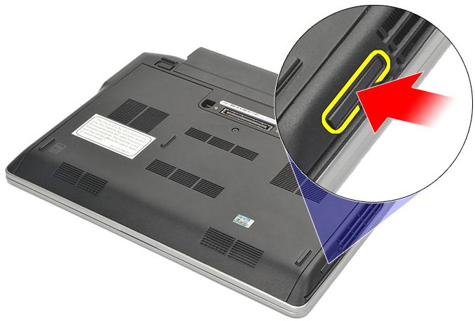 Dell Latitude E6220 Customer Replaceable Unit Cru Part Removal Guide Dell Ireland