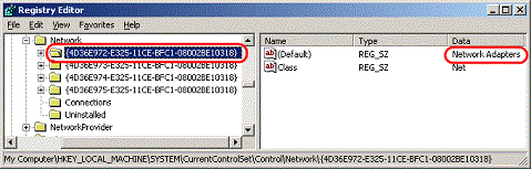 Broadcom Drives Do Not Load, Exclamation Points In Device Manager.