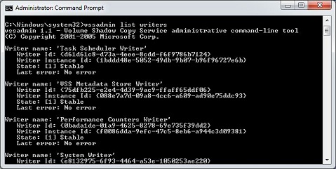 SLN167485_en_US__1I_BACKUP_VSSADMINCMD_V1a