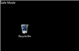Force Windows 7 8 Or 10 To Boot Into Safe Mode Without Using The F8 Key
