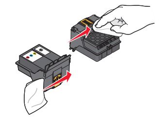 dell printhead replacement