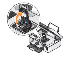 dell printhead replacement