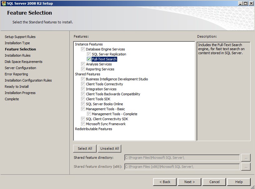 How to Configure SQL for Dell Security Management Server / Dell Data ...