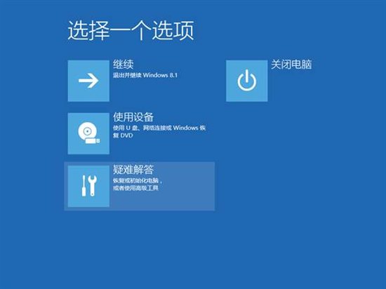 Win10系统如何恢复 Dell 中国