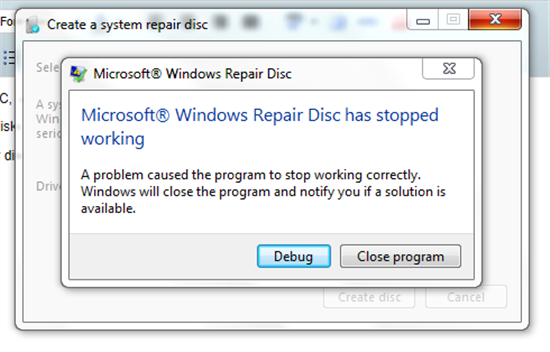 SLN288623_ru__4Windows repair Disk Error