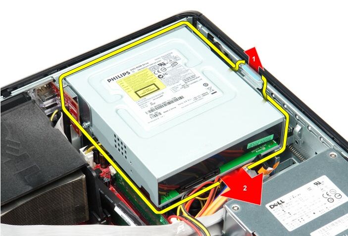 Dell Inspiron 15 N5010 Hard Disk Replacement Ifixit Repair Guide