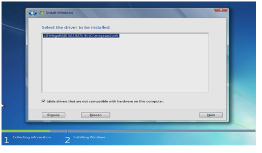 SLN289005_en_US__61389653246100.LSI 9171-8i driver in list