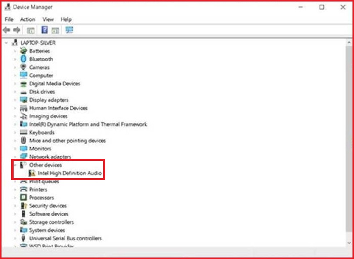 Windows 10 Update Kb4100347の適用後 Realteak Audioから音が出ない Dell 日本