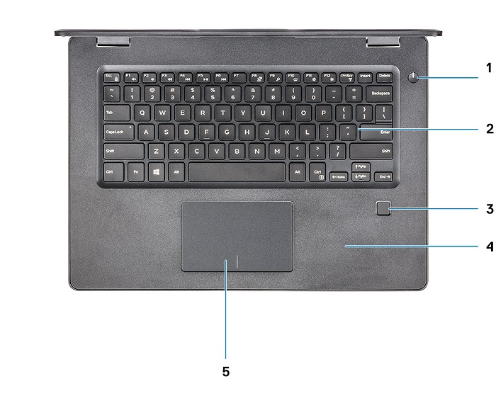 Dell Latitude 3490 Visuelle Anleitung Dell Deutschland