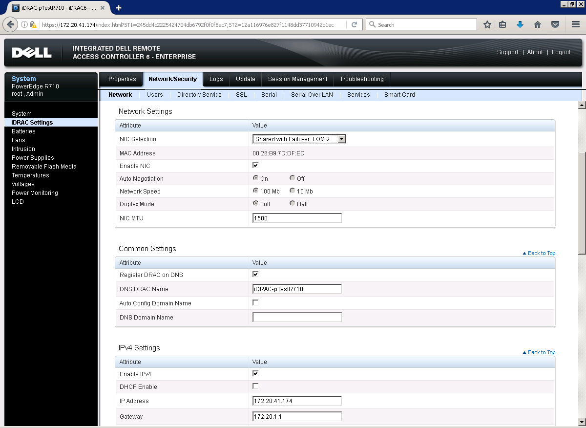 PowerEdge How to solve iDRAC connectivity and configuration issues