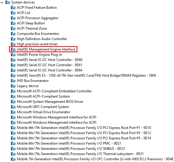Dell Latitude 7280 Windows 10 Driver Installation Guide Dell US