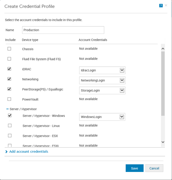 Supportassist Enterprise Password Error Sa 0150 Sa 0145 Sa 9025 Dell Malaysia