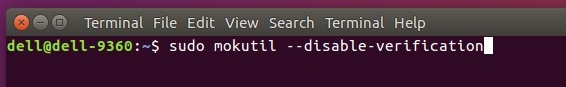 HOW12112_en_US__3Type disable verification command
