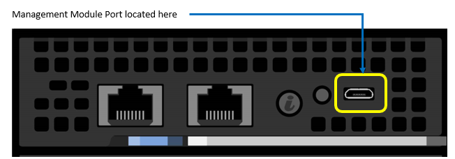 Management Module Port Windows Debugging on Dell PowerEdge Servers | Dell Israel