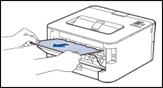 Como eliminar emperramento de papel na impressora a laser Dell E310dw