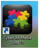 Cyberlink Media Suite Dell 日本