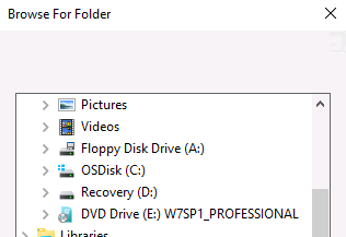 HOW11493_ja__17Browse for DVD folder