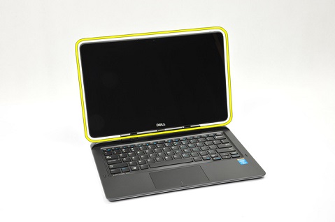 Latitude 13 7350: Visual Guide to your Keyboard Base | Dell Dominica